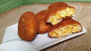 ബ്രഡ് ഉണ്ടെങ്കിൽ  ഇപ്പോൾ തന്നെ ഉണ്ടാക്കിനോക്കു /Bread bomb/ bread recipea