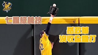[分享] 岳政華沒收全壘打美技影片