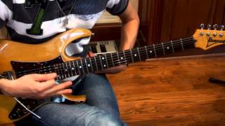 Into Thin Air Tutorial Part 1