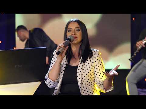 Aneta i Grupa Molika - Ne kazuvaj libe dobra nok (LIVE Quarantine Show)