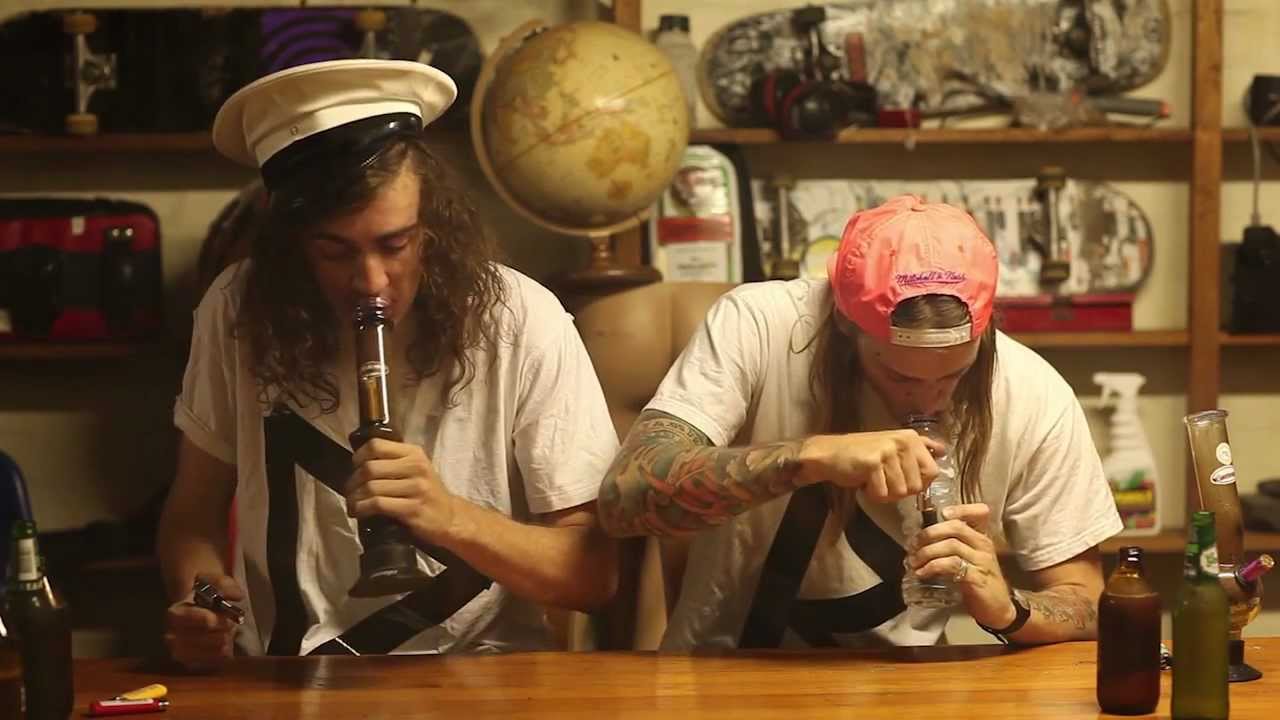 Трейлер