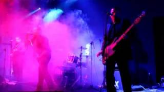 The Godfathers - She Gives Me Love (Live - HD 1080p)