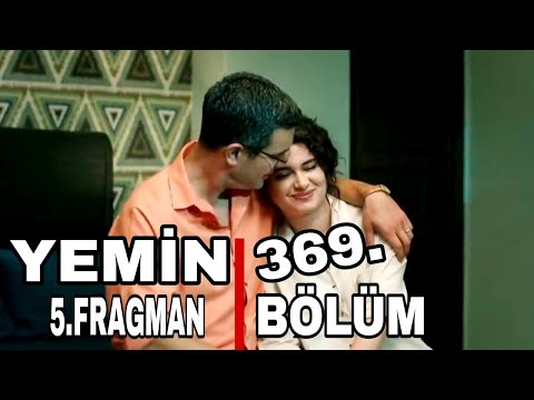Yemin 369.Bölüm Fragmanı |Oath Episode 369.Promo ( English Subs)