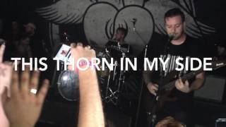 For Today's Final Show / Mattie's Farewell Speech / Bitter Roots w/lyrics