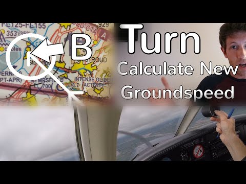 Diversions Part 1 | What To Expect | PPL Lesson | Introduction To Diversions