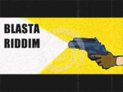 Michael Bless-Blasta Riddim