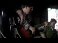Reaching Away - Boken Brones 