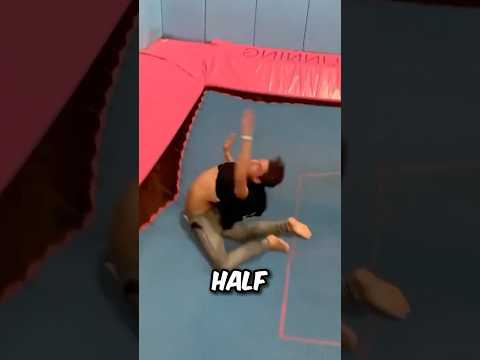 This Jump Ended in Instant Regret! 💀😧