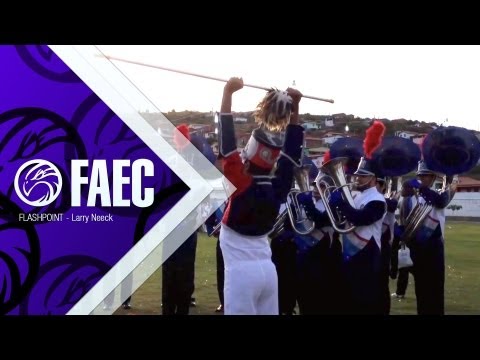 FAEC HD - Flashpoint [Final 2012][1080p]