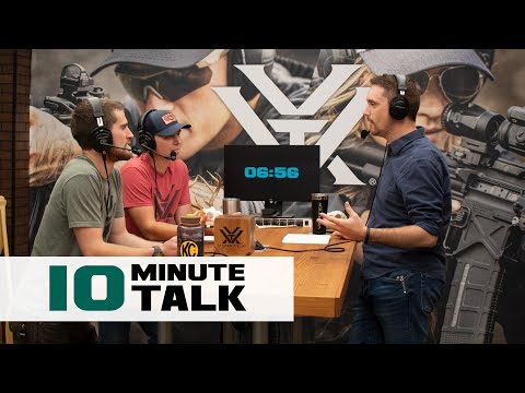 #10MinuteTalk – 7mm-08 By Popular Demand