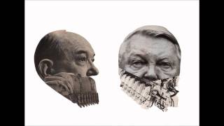 A Victim Of Society - You're Gonna Hate Me