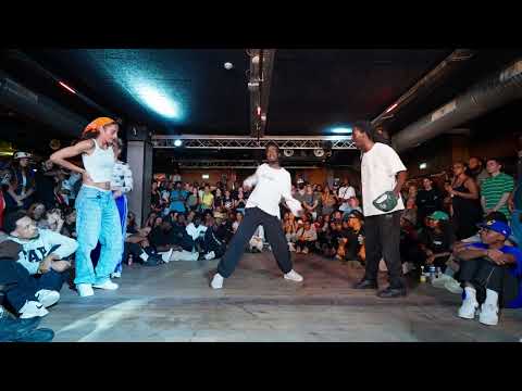 UKSB #10 8 BUCK |  LES 5 TEAM SÉLECTIONNÉS + 3 TEAM GUEST