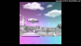 Cover art for "turtlebeach"