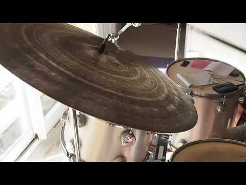 18" old K clone #120722 - 1430g - SOLD OUT