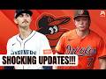 This Is An ABSOLUTE STEAL For The Orioles... | Daily Baltimore Orioles News & Rumors