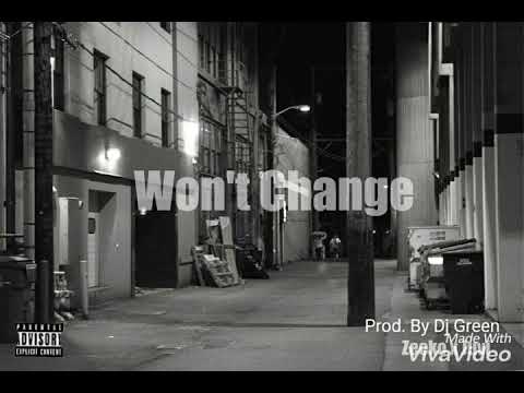 Zeeko ft Juvi - Won't Change (Prod. By Dj Green)