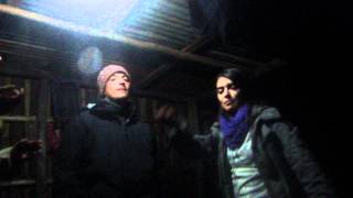 Fool's Garden - Lemon Tree Cobquecura Chile, LIVE.MP4