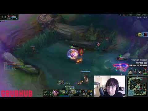 This clip will result in More Zeri Nerfs @doublelift