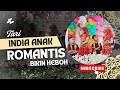 Tari India Anak TK Fypviralシ Berpasangan TK Aisyiyah Sumbergede