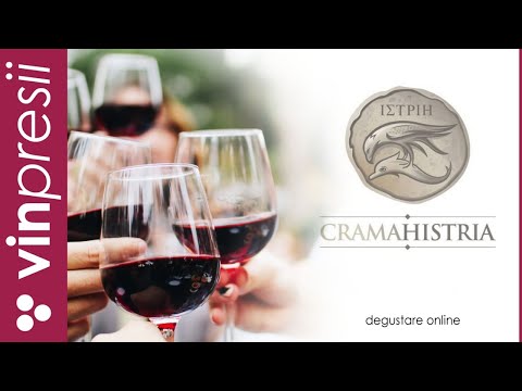 VINpresii Sezon 2 - Ep. 7 - Crama Histria