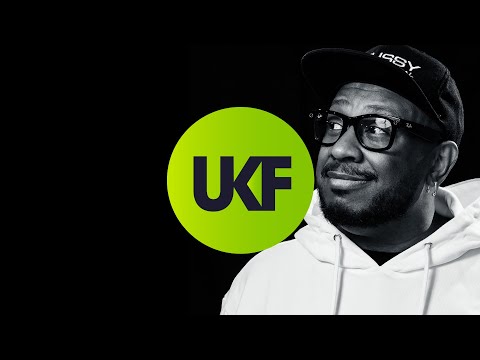 DJ Marky, Dossa & Locuzzed - Sliding Gliding