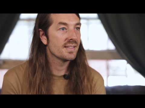Pedal Talk Ep. 2 - Paul Taylor | EarthQuaker Devices