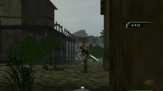 ゴーストリコンジャングルストーム_プレイ動画_CP03_牢獄（銃撃戦・エリート）