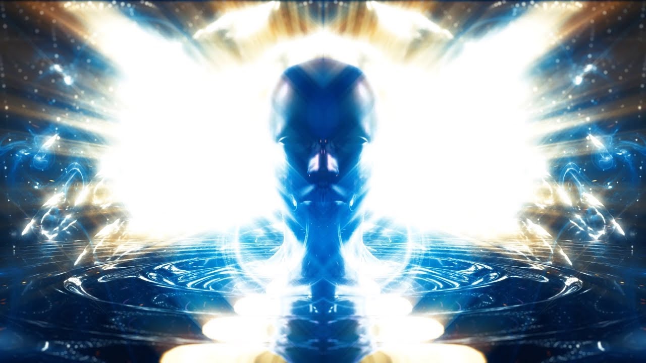 Bufo Alvarius – The Underground Secret — Official Trailer