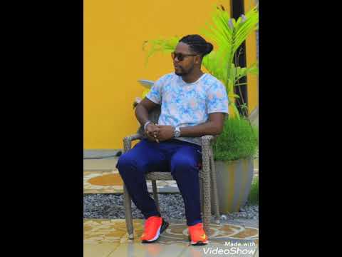 DJ  SPACE WAZABANGA 🇬🇦  MIX  SPÉCIAL  PRINCE KIALA  ACT 1