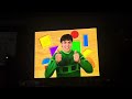 Review Of The 2003 DVD Opening Of Blue S Clues Blue Takes You To School
