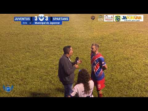 COPA MUNICIPAL DE JAPONVAR