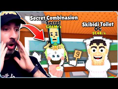 HO ESAGERATO DURANTE L'ADMIN ABUSE di RUBA UN BRAINROTI!  - Roblox ITA