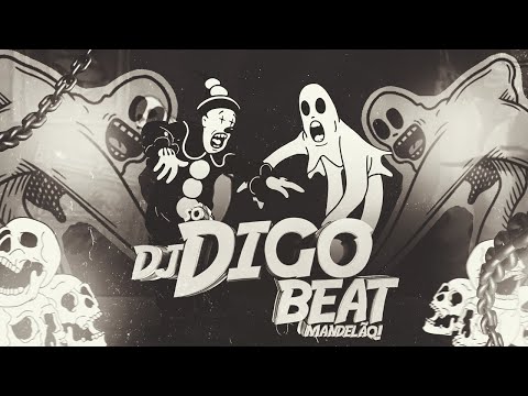 CAVUCADÃO E SOCADÃO (SLOWED) DJ Digo Beat, DJ TiuDarcki e MC RD