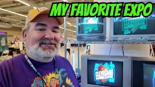 CGC 2026 Recap: Panels, Vendors, and More!