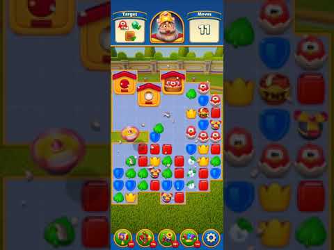 Loyal Match Level 2578