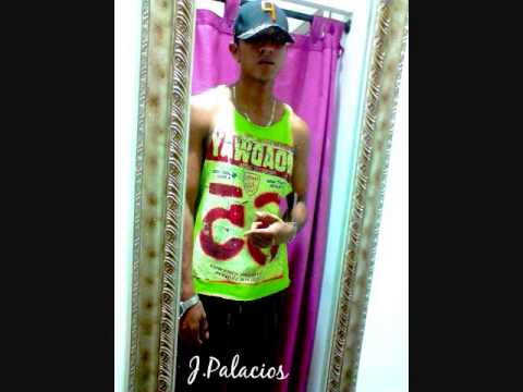 SIGO SIN ENTENDER FT J  PALACIOS