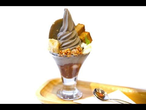 download lagu mp3 mp4 Black Sesame Soft Serve, download lagu Black Sesame Soft Serve gratis, unduh video klip Black Sesame Soft Serve
