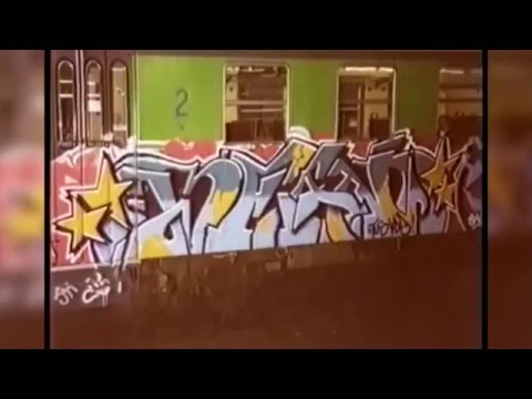 Nero Inferno - Train Bombing Documentary by Robin (remastered)