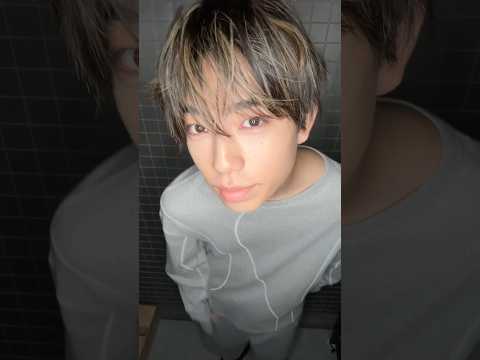 ✅Switching looks #GOICHI 💫 #STARGLOW #SG_Moonchaser