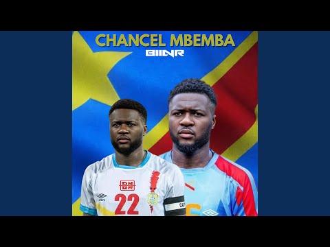 Chancel Mbemba