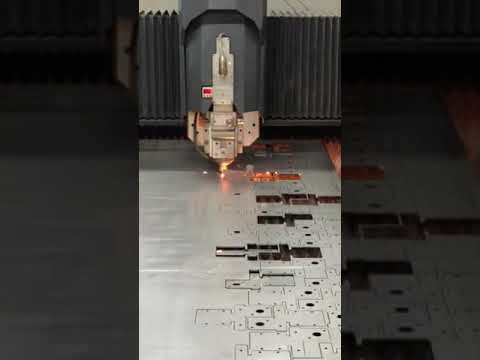 Lazer Kesim Makinesi Nukon Vento Ikinci El Makineler Exapro