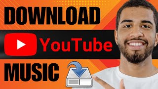 How to Download Music from YouTube (2024)