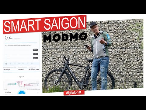MODMO SAIGON: Wie smart ist es wirklich?