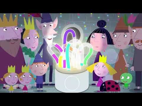 Ben and Holly’s Little Kingdom | Season 2 | Episode 45| Kids Videos