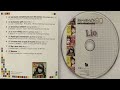 Lio Zip a doo wha (Maxi) (1983) (CD Import)