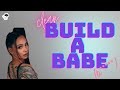 Bella Poarch Build A Babe Build A B CLEAN VERSION AUDIO