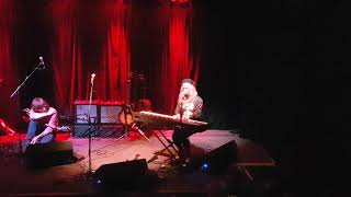 Holly Macve - We Don't Know Where We're Going - Live at the Trades Club