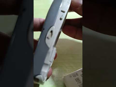 Bar Blue Old Nokia Phone 3315