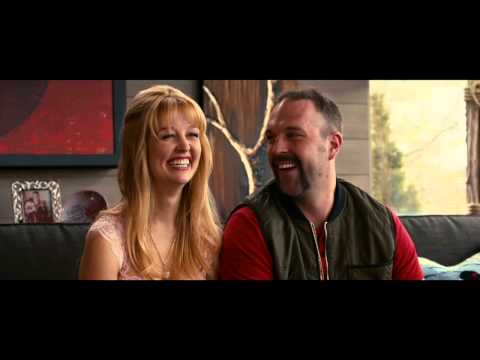 The Steps Official Movie Trailer