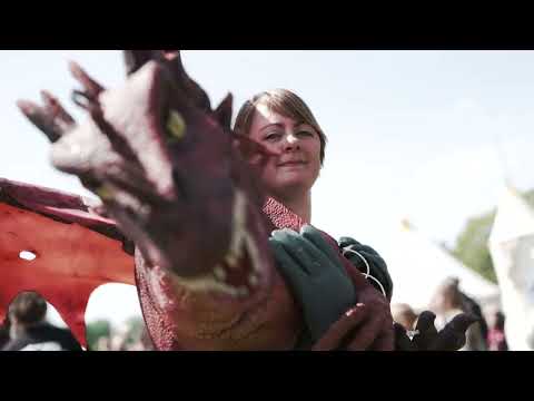 MPS Rastede 2023 - Trailer 1